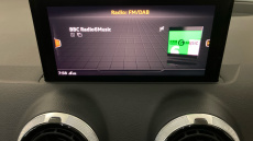 Audi Q2 35 TFSI S Line 5dr S Tronic Petrol Estate